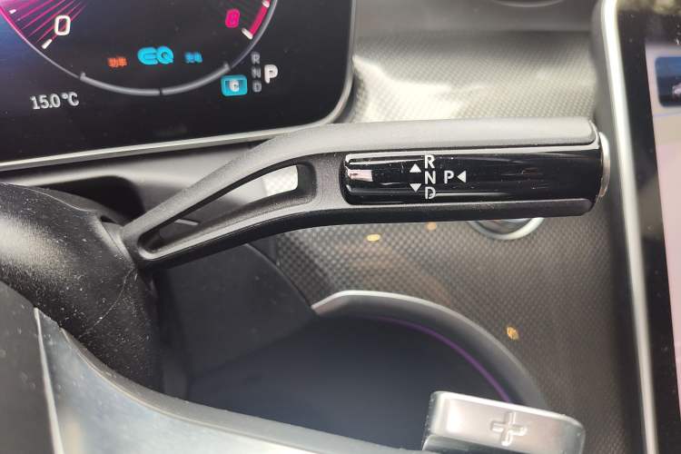 Used Mercedes-Benz C-Class 2022 C 260 L Sport Edition
