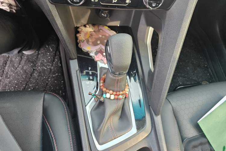 Used Chevrolet Orlando 2019 Redline 530T Automatic Enjoyment Version (5+2 Seating) China VI
