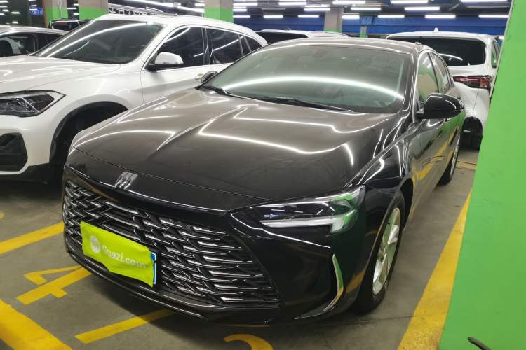 Used Buick Regal 2024 Revised 25T Ultra-Comfort Edition