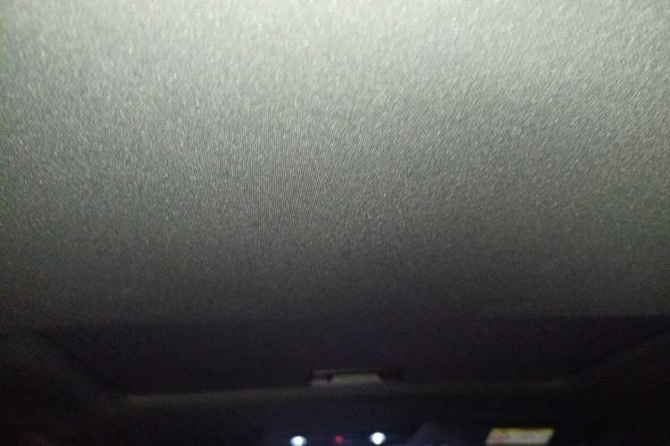 Used Geely Galaxy L6 2025 EM-i 60km Exploration Edition Headliner