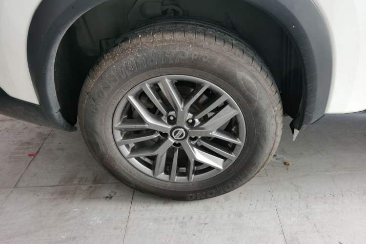 Used Nissan X-Trail 2021 VC-Turbo 300 CVT 2WD Luxury Edition
