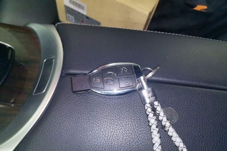 Used Mercedes-Benz GLC 2018 GLC 260 4MATIC Dynamic Edition
