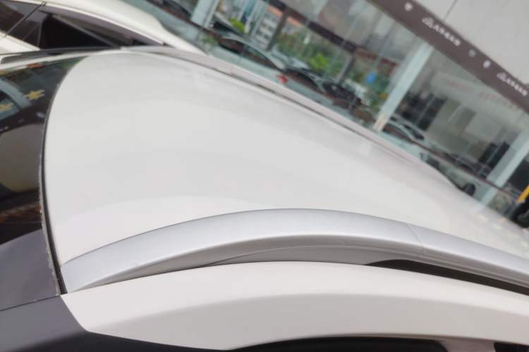 Used Baojun 510 2017 1.5L Manual Fashion Model Roof