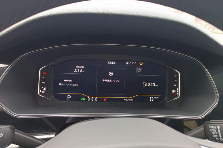 Used Volkswagen Passat 2024 380TSI Starry Dragon Edition