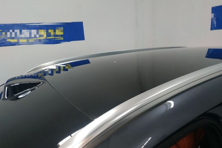 Used BYD Tang L 2025 EV with 670 km Range LiDAR and Premium Features