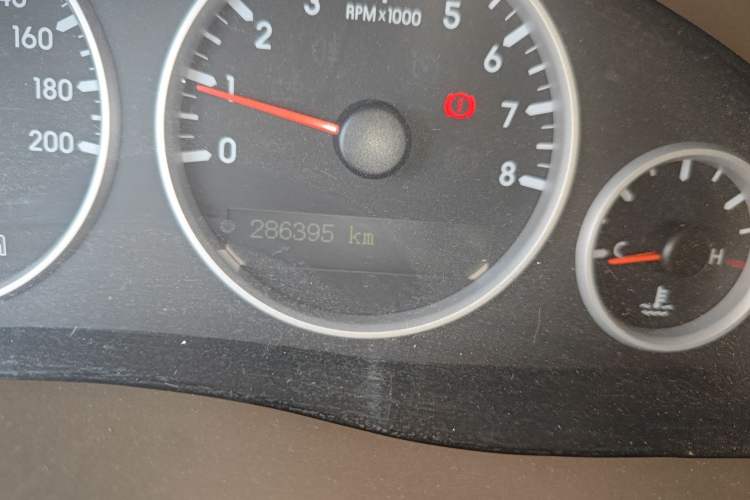 Used Buick GL8 2011 2.4L CT Comfort Edition
