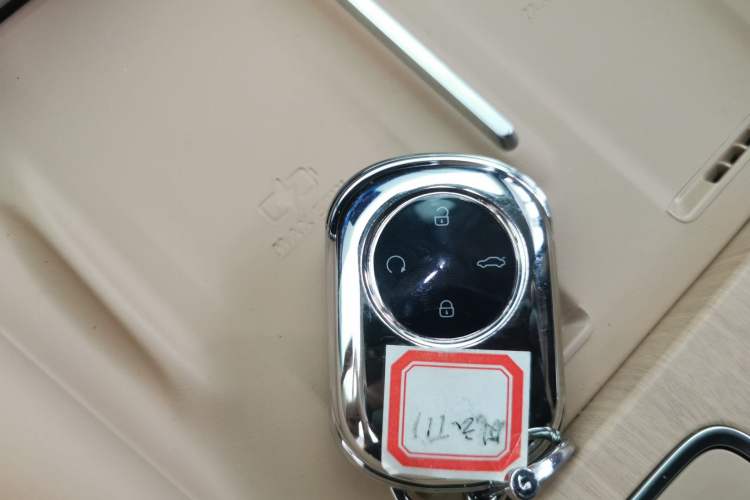 Used Chery T11 2026 Model 220 All-Wheel Drive Dual IMAX Theater Edition