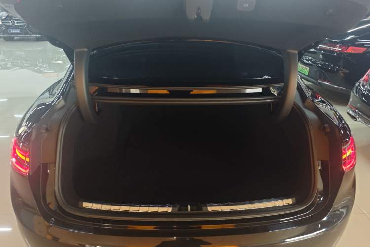 Used Hima Stelato S9 2024 All-Electric Ultra Four-Wheel-Drive Flagship Edition