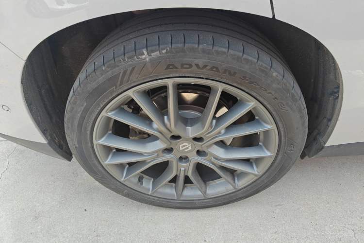 Used Leapmotor C10 2024 530 Smart Edition