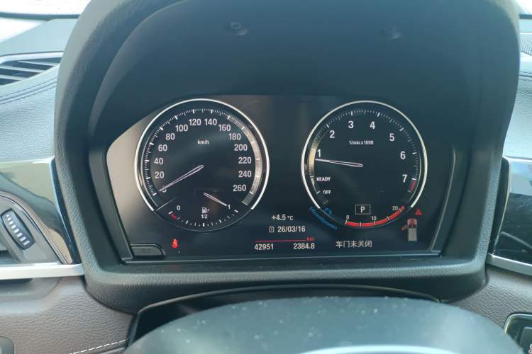 Used BMW X2 2023 sDrive25i M Sport Night Edition