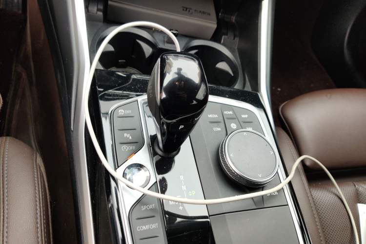 Used BMW 3 Series 2022 320Li M Sport Package
