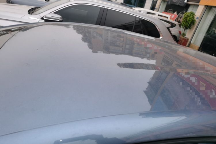 Used BYD Dolphin 2025 420km Free Edition