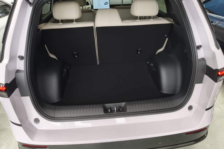 Used Toyota BZ 3X 2025 520 Pro LiDAR Edition