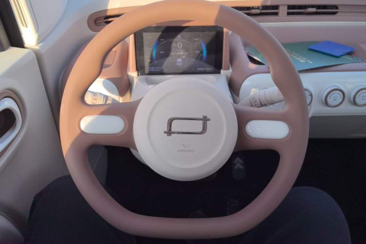 Used Bestune Pony 2026 222km Colorful Horse