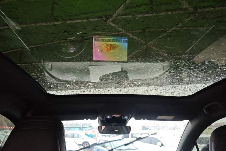 Used BYD Sealion 07 EV 2024 610 Long-Range Version