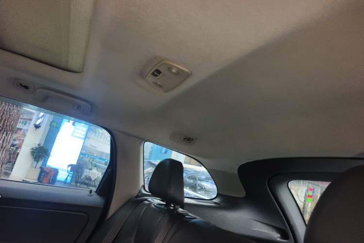 Used Volvo XC60 2014 T6 Zhiyi Edition
