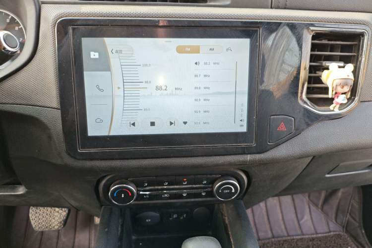 Used Chery Tiggo 5x 2019 HERO 1.5L CVT Fashion Edition