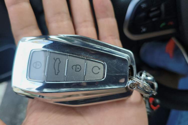 Used Geely Auto Coolray 2024 1.5T DCT Longteng Edition