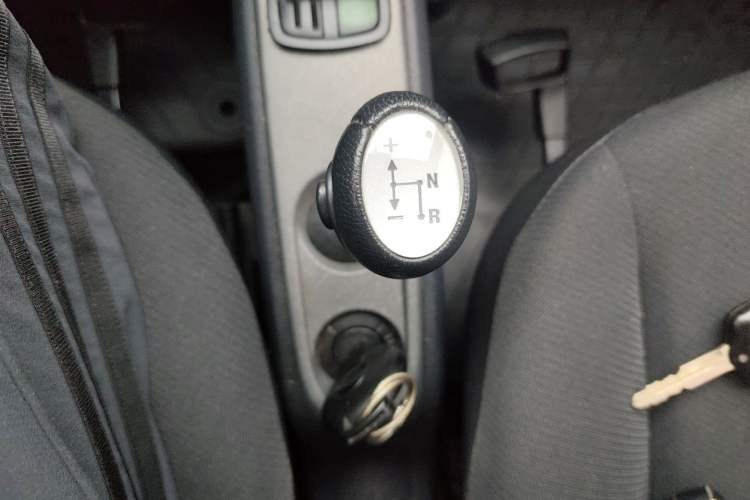 Used smart fortwo 2012 1.0 MHD Hardtop Standard Edition