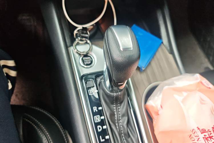 Used Nissan Teana 2021 2.0L XL Comfort Edition