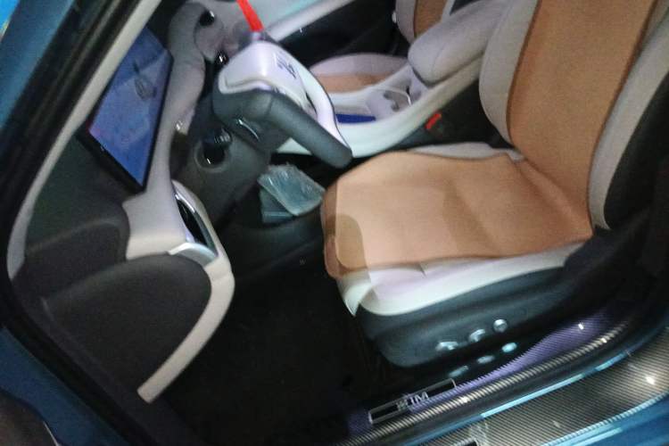 Used IM L6 2024 Max Standard Edition