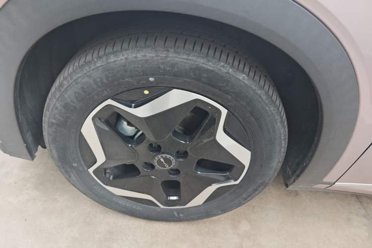 Used BYD Dolphin 2021 405 km Fashion Edition