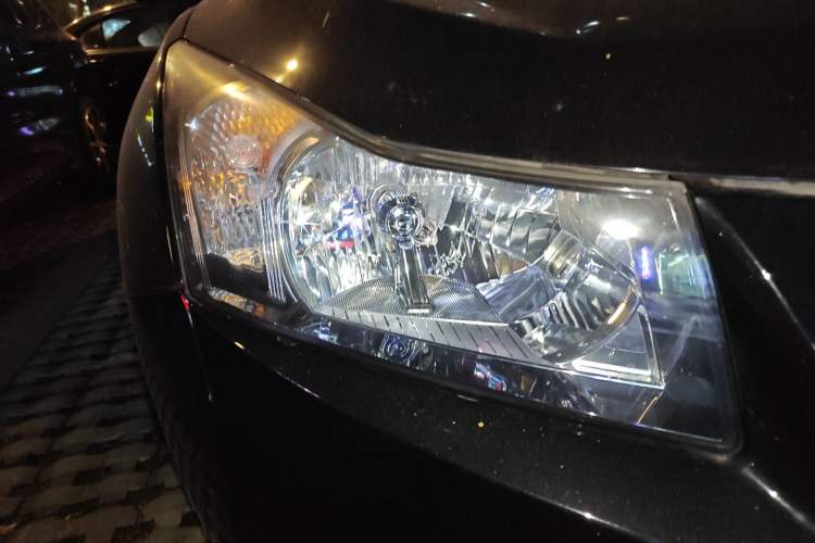 Used Chevrolet Cruze 2013 1.8L SE AT