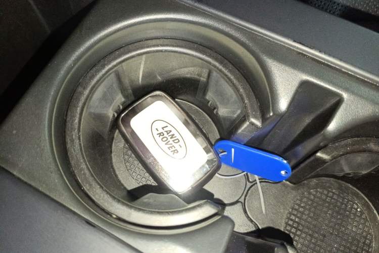 Used Land Rover Discovery 2017 3.0 SC V6 SE
