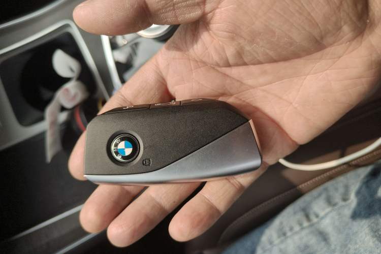 Used BMW X5 2023 xDrive 30Li Luxury M Sport Night Edition Package
