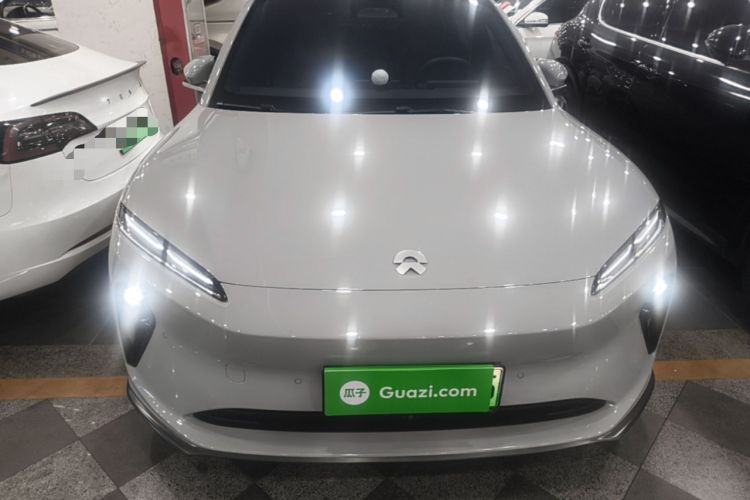 Used Nio ET5T 2024 75kWh Touring
