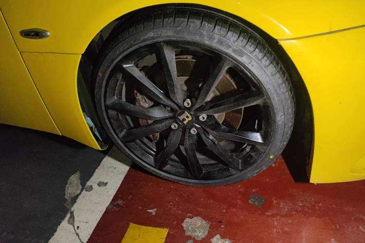 Used Lotus Evora 2011 3.5 V6 IPS