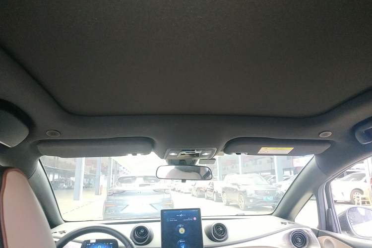 Used BYD Dolphin 2023 420 km Fashion Edition
