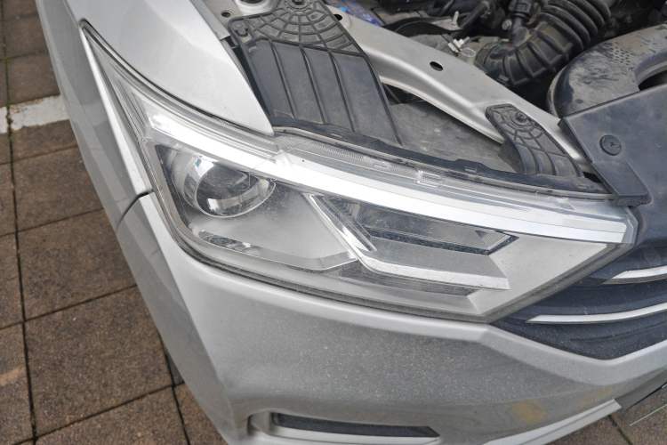 Used Wuling Hongguang 2021 1.5L Revised S Standard Version with Electric Power Steering LAR