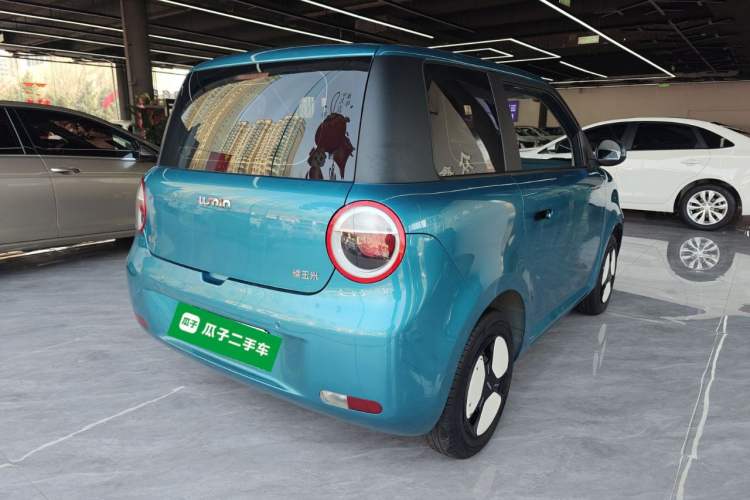 Used Qiyuan Lumin 2022 210km Sweet Edition
