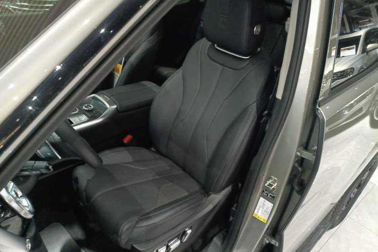 Used Tank 400 New Energy 2024 Hi4-T Off-Road Edition