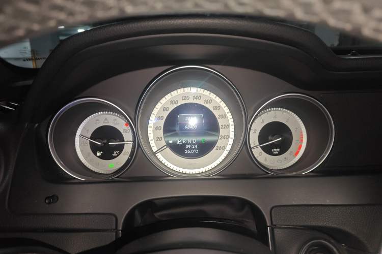 Used Mercedes-Benz C-Class 2013 C 180 Coupe
