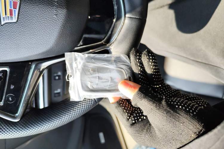 Used Cadillac ATS-L 2017 28T Tech Edition