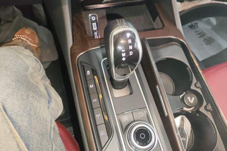 Used Maserati Levante 2016 3.0T Standard Edition
