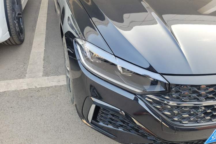 Used Volkswagen Lavida 2023 280TSI DSG Starry Sky Deluxe Edition
