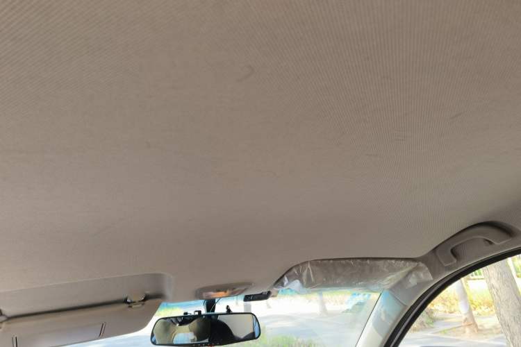 Used Wuling Hongguang S3 2018 1.5L Manual Comfort Model China V Standard