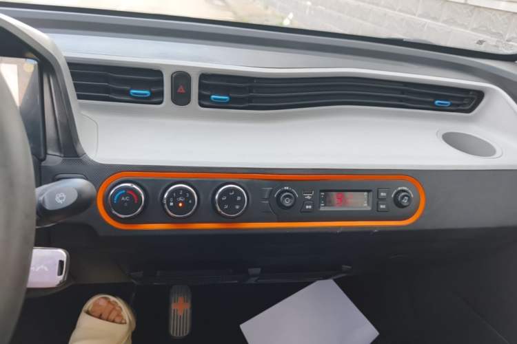 Used Wuling Hongguang MINIEV 2020 Freedom Version Lithium Iron Phosphate