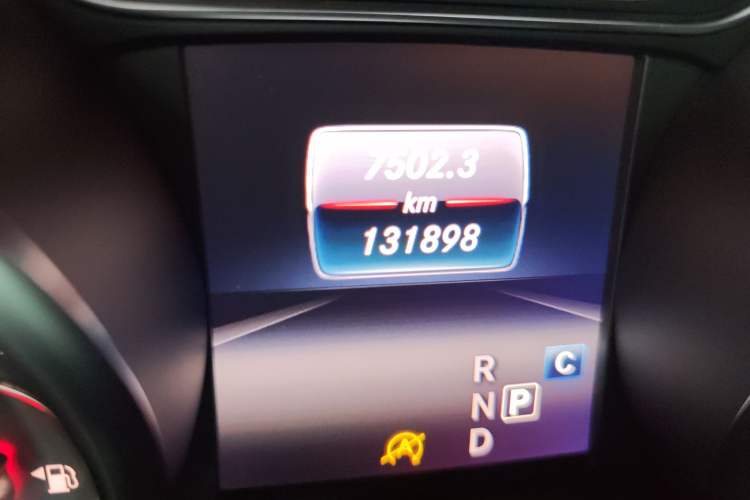 Used Mercedes-Benz CLA 2017 CLA 200 Style Edition
