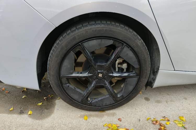 Used Hyptec GT 2023 710 Rear-Drive Ultra-Charging Version