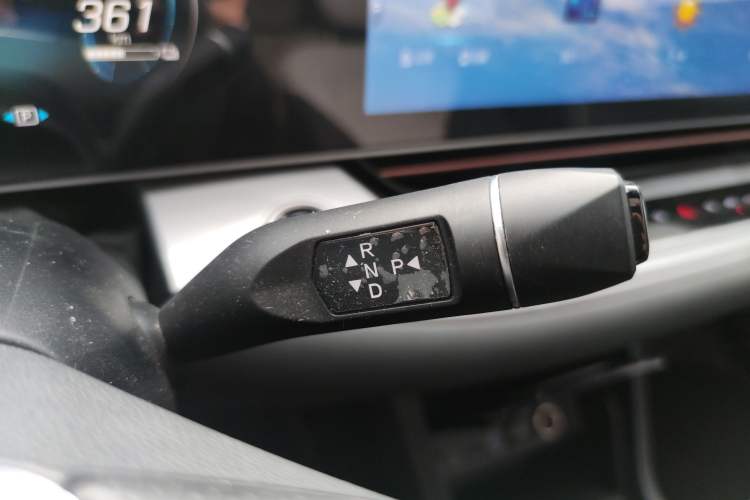 Used ARCFOX Alpha S 2021 708S+ 160kW
