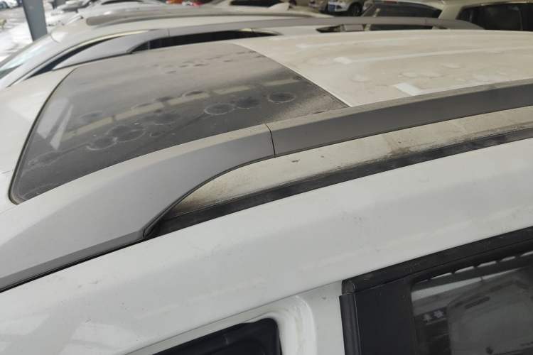 Used Chevrolet Captiva 2014 2.4L Two-Wheel Drive Urban Version 7 Seats Roof