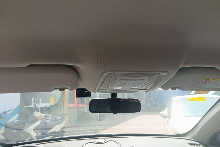 Used BYD Qin Pro 2020 Beyond Edition 1.5TI Automatic Prestige Version