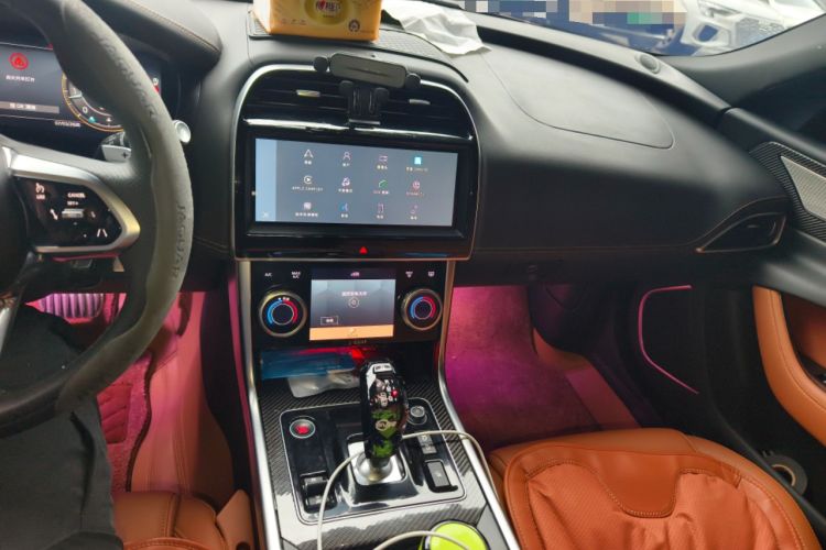 Used Jaguar XEL 2024 2.0T 250 PS R-DYNAMIC S Advanced Sport Edition
