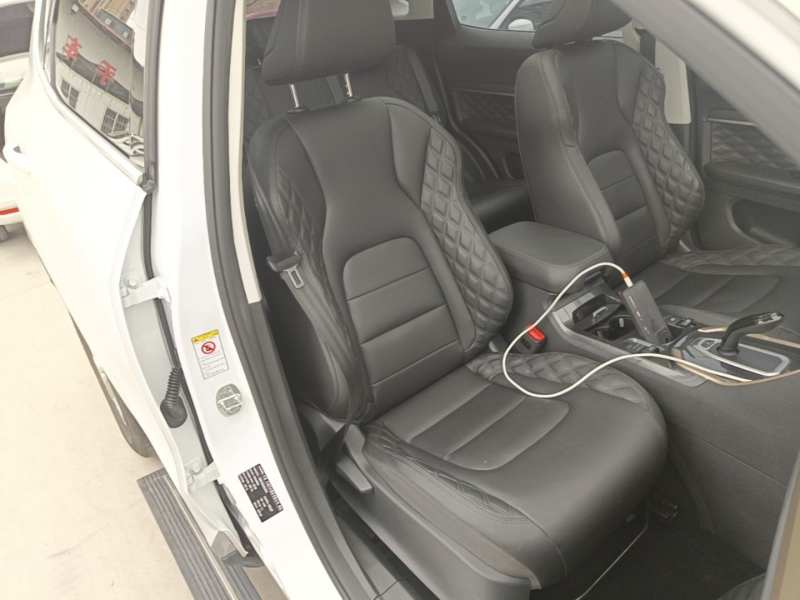 Used Haval H6 2021 1.5T Automatic Urban Edition — 24