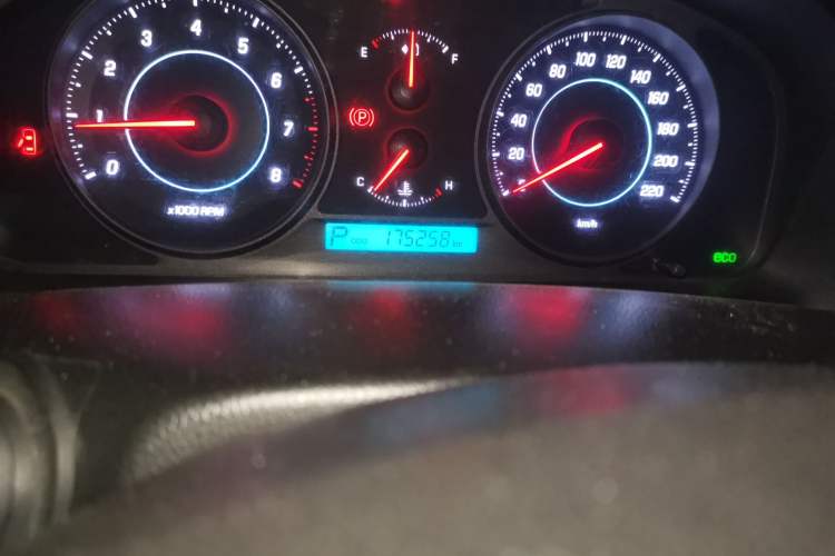 Used Chevrolet Captiva 2014 2.4L 4x4 Flagship Edition 7 Seats