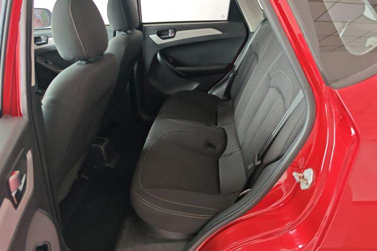 Used NETA N01 2019 380V